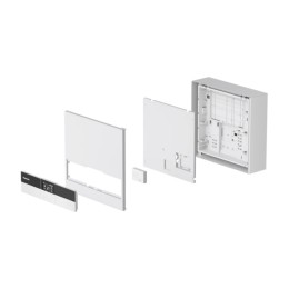 Aerotermia Monobloc WH-WXG09ME5 con módulo de control WH-CME5 Panasonic R290