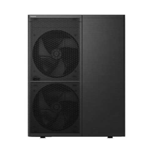 Aerotermia Monobloc WH-WXG12ME5 met WH-CME5-besturingsmodule Panasonic R290