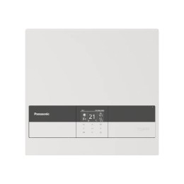 Aerotermia Monobloc WH-WXG09ME8 met WH-CME8-besturingsmodule Panasonic R290