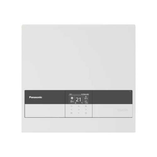 Aerothermia monobloc WH-WXG20ME8 with WH-CME8L control module Panasonic R290