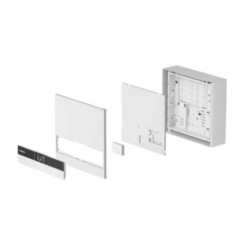 Aerotermia Monobloc WH-WXG30ME8 with WH-CME8L control module Panasonic R290