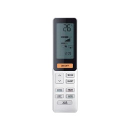Air conditioning Multi Split 2x1 Haier 4U85S2SR5FA + 2X AS50SDBHRA-MW FLEXIS WHITE