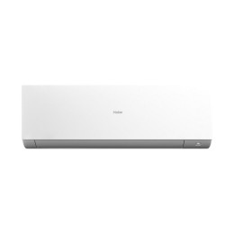 Aire Acondicionado Multi Split 2x1 Haier 2U50S2SM1FA + 2x AS25XCAHRA Expert Blanco