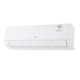 Multi Split 3x1 LG Infinity 12 + 12 + 12 MU4R27.U24A + 3X EZ12CSN.CSJ1 Wifi Air Conditioning