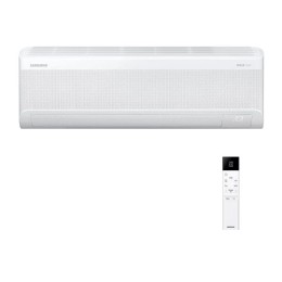 Kit de climatisation 3x1 Multi Split Samsung AJ052TXJ3KG + 2x AR09TXFCAWKNEU + AR12TXFCAWKNEUFREE