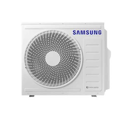 Multi Split 3x1 Samsung AJ052TXJ3KG + 3x Ar70H09C1AwNeu Gensière de la climatisation