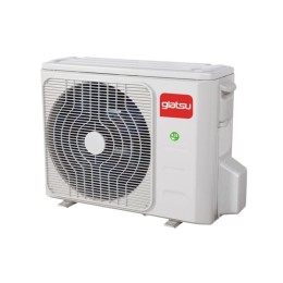 Multi Split 3x1 Giatsu GIA-MO4-36IX41BR32 + GIA-MSI-09AR3R32 + GIA-MSI-12Ar3R32 + GIA-MSI-18ARE3R32 Aroma 3 Climatisation