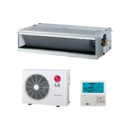 Conductos LG UM30F CONFORT UM30F.NA0 + UUB1.U20