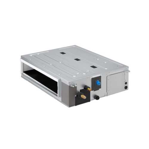 Climatisation gainable LG CM24F CONFORT+ CM24F.NA0 + UUC1.U40