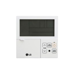 Conductos LG UM30F CONFORT+ UM30F.NA0 + UUC1.U40