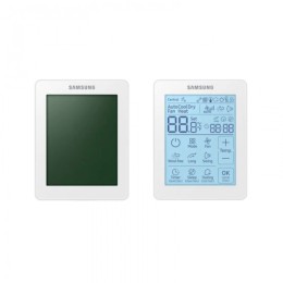 Conductos Samsung F-AC052MDKG Inverter Deluxe Monof.