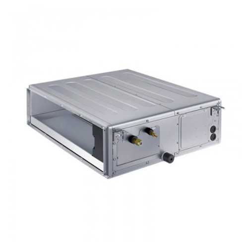 Ducted Air Conditioner Samsung KIT-071MDKG Inverter Deluxe Monof.