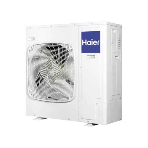 Conductos Haier Health Connect 35 AD35S2SM3FA(H) + 1U35S2SM1FA-2