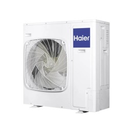 Ducts Haier Health-Connect 50 AD50S2SM9FA (H) + 1U50S2SJ2FA