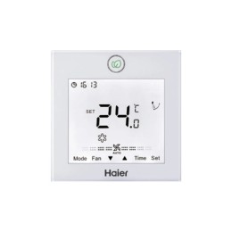 Conduits Haier Santé-Connect 71 AD71S2SM9FA (H) + 1U71S2SR3FA