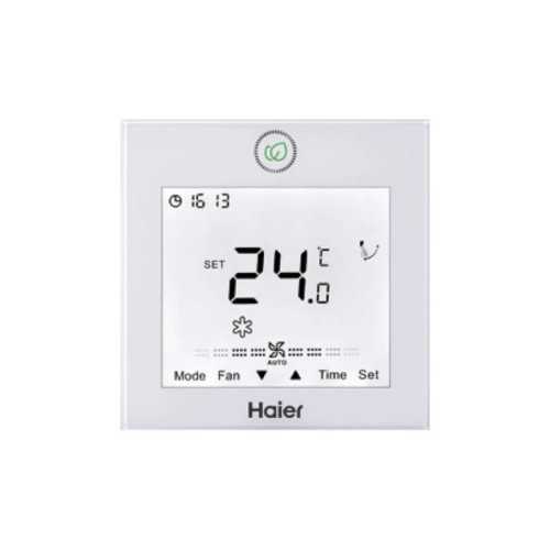 Conduits Haier Health Connect 125 AD125S2SM9FA (H) + 1U125S2SN3FA TRIF.