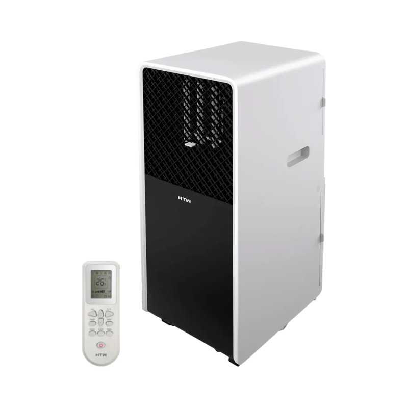 Tragbare Klimaanlage HTW-PC-026P41WF Single Cold Tragbare Klimaanlage HTW-PC-026P41WF Single Cold