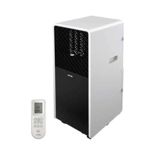 Tragbare Klimaanlage HTW-PC-026P41WF Single Cold