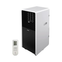 Draagbare airconditioning HTW-PC-026P41WF Single Cold