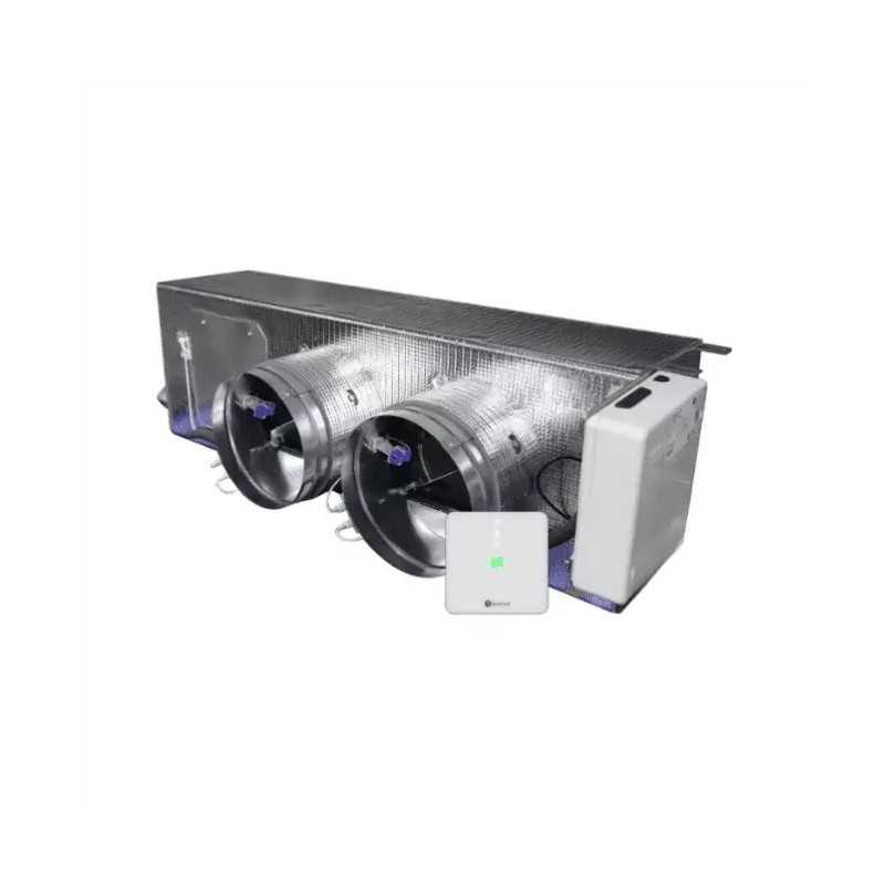 Airzone Easyzone 25 Wi-Fi moyen IB8 Panasonic 2x200 05S