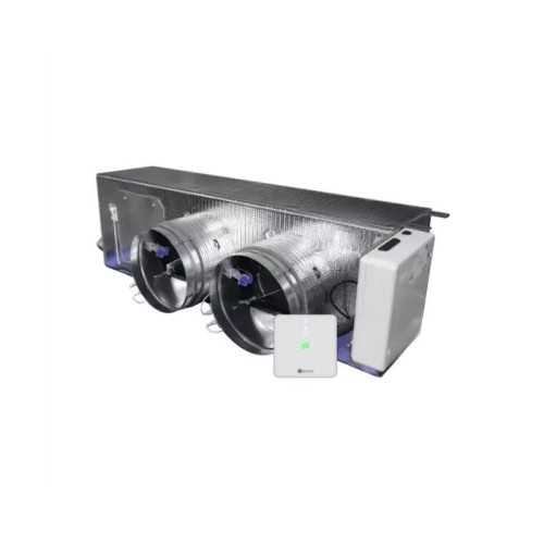 Airzone Easyzone 25 Wi-Fi moyen IB8 Panasonic 2x200 06S