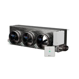 Airzone EasyZone 25 Wi-Fi Medium IB8 Panasonic 3x200 05m