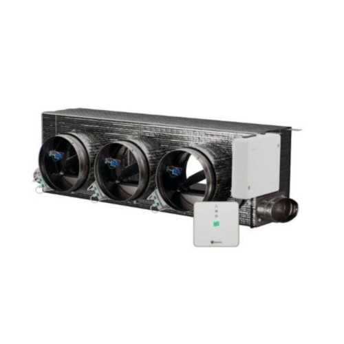 Airzone Easyzone 25 Wi-Fi Medium IB8 Panasonic 3x200 11S