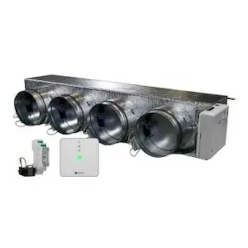 Airzone Easyzone 25 Wi-Fi Medium IB8 Panasonic 4x200 05L