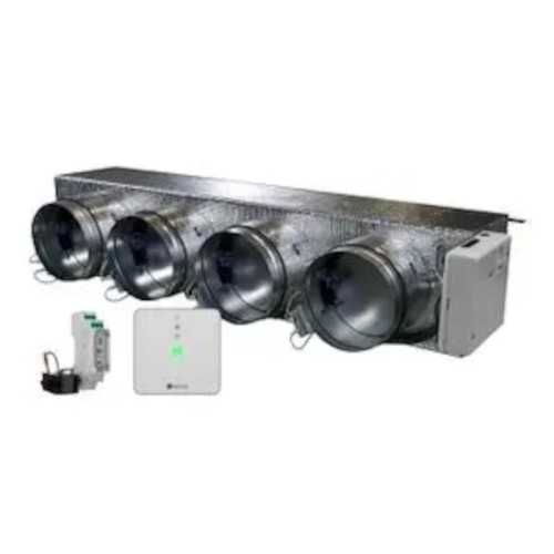 Airzone EasyZone 25 Wi-Fi moyen IB8 Panasonic 4x200 06m