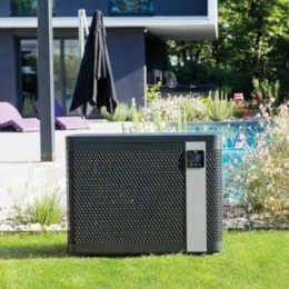 Zodiac Z250IQ MD8 R32 Pompe à chaleur pour la piscine