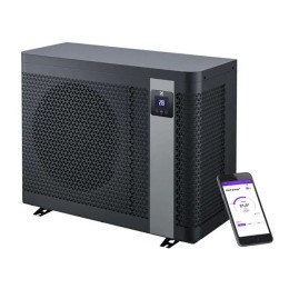 Zodiac Z250iq MD8 R32 Heat pump for pool