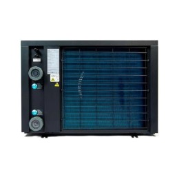 Z260iQ MD6 R290 Bomba de Calor Zodiac para piscina