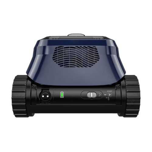 Automatic pool cleaner Zodiac RF 42 IQ without cable
