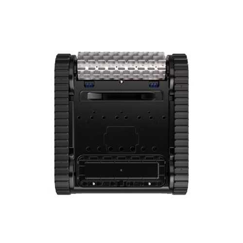 Automatic pool cleaner Zodiac RF 42 IQ without cable