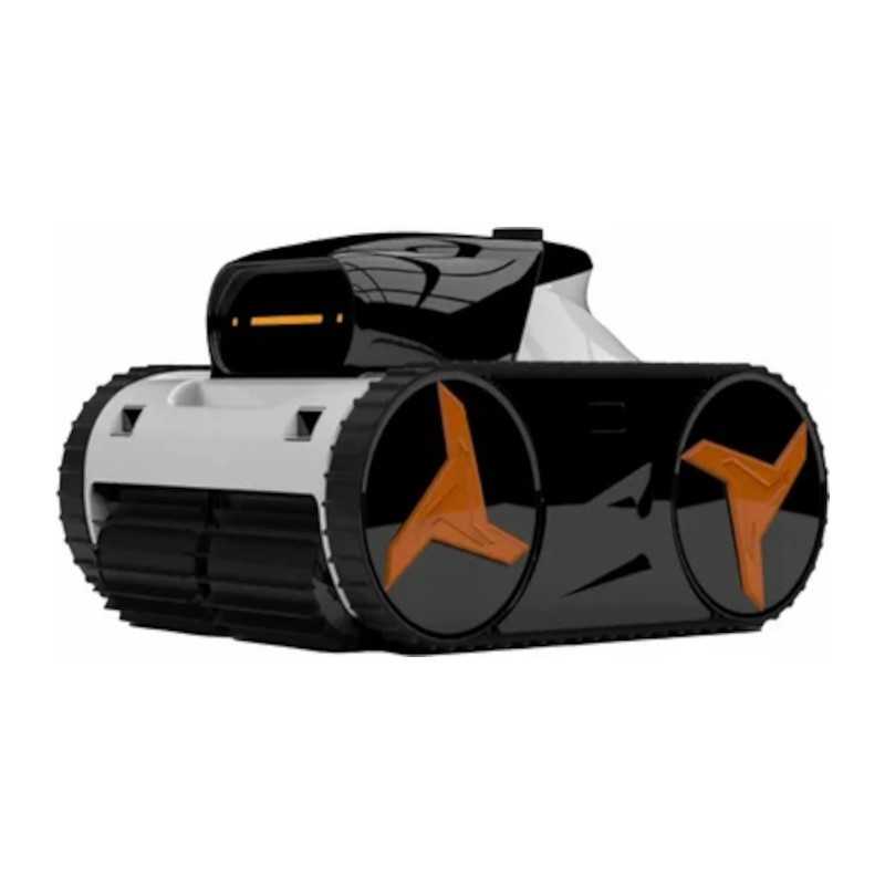 Automatische Poolreinigungs-PCs inverx n 6x winselle