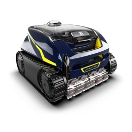 Electric cleansing Zodiac RF 5400 IQ without cable