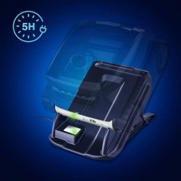 Elektrische reiniging Zodiac RF 5400 IQ zonder kabel