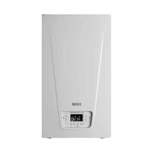 Boiler mixed mural gas Baxi NEODENS IPLUS 28/28 F Instantaneous Eco