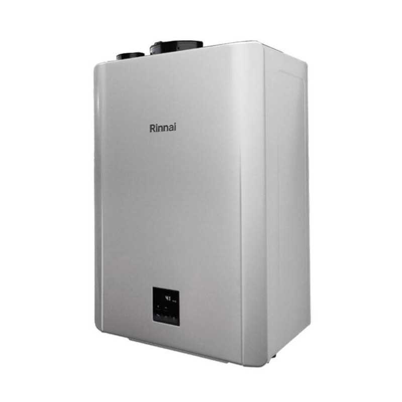 Instant Heater Rinnai Infinity NB26 R-REUNK2635FCCE