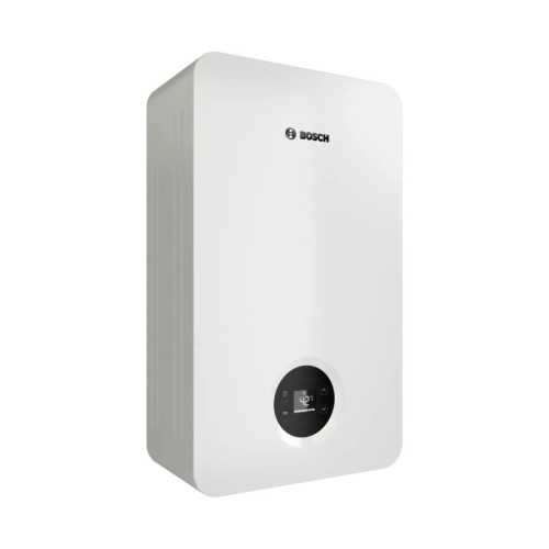 Bosch 12L chauffe-chauffant sous NOx Version de gaz naturel ESTANCA THERM 6600 S