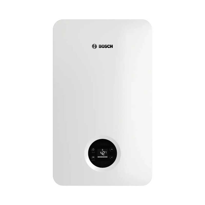 Bosch 15L heater under NOX gas butanest version Term 6600 S