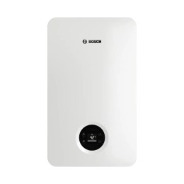Bosch 15L-Heizer unter NOX-Erdgasversion Estanca THERM 6600 s