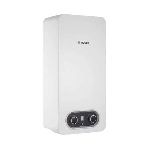 Bosch 11L heater under NOx butane gas Therm 4304