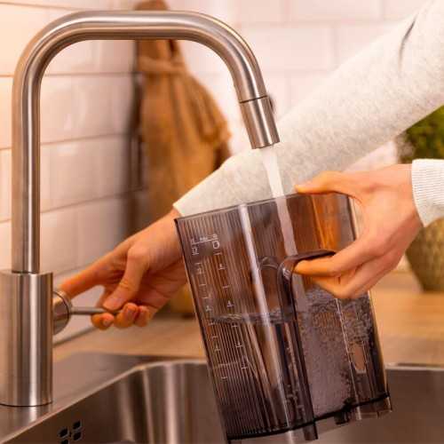 Cafetera Bosch TKA2M113