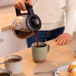 Cafetera Bosch TKA2M113