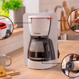 Machine à café Bosch Tka2m111
