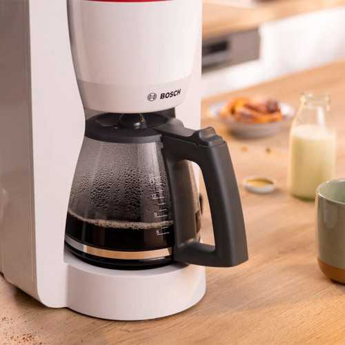 Coffee maker Bosch Tka2m111