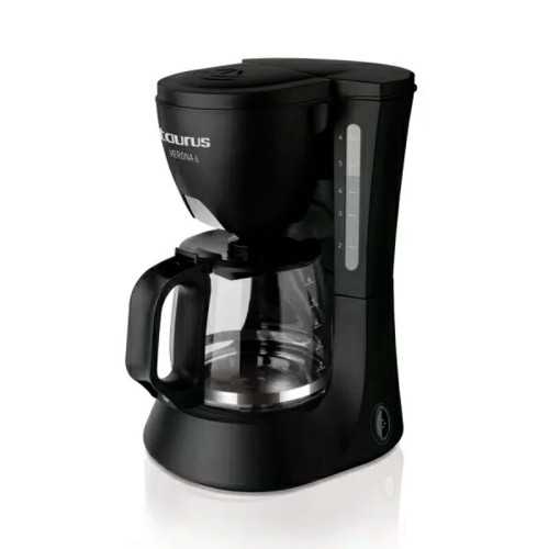 Tropfende Kaffeemaschine Taurus Verona 6