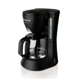 Tropfende Kaffeemaschine Taurus Verona 6