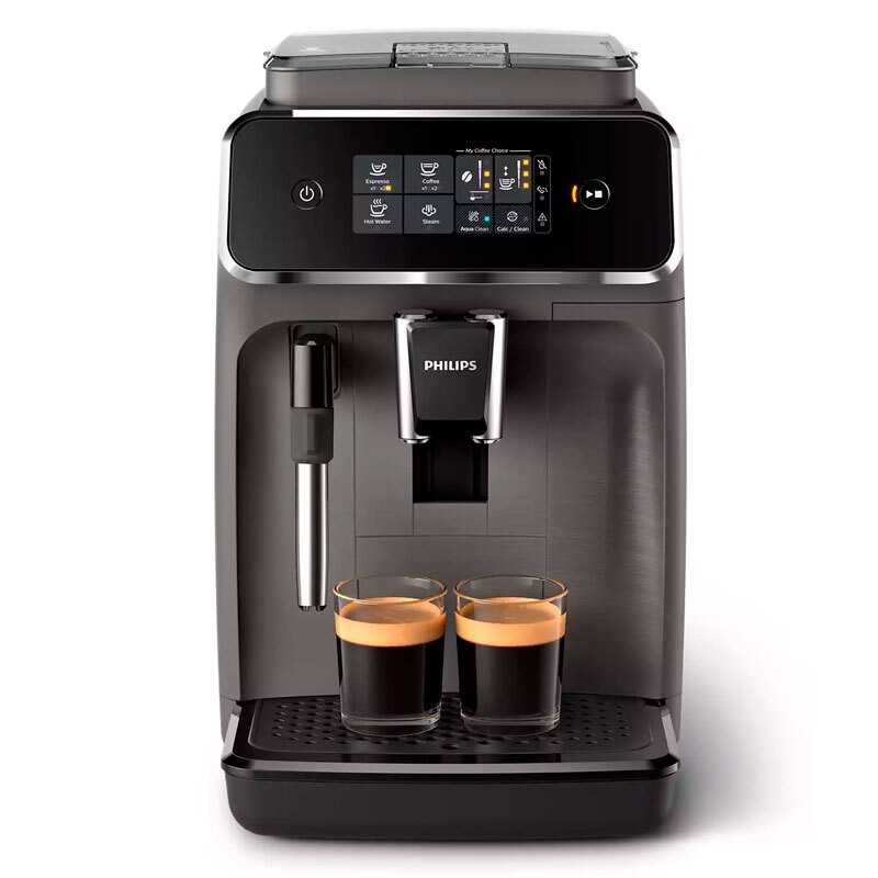 Espresso Philips Ep2224 / 10 Espresso Philips Ep2224 / 10